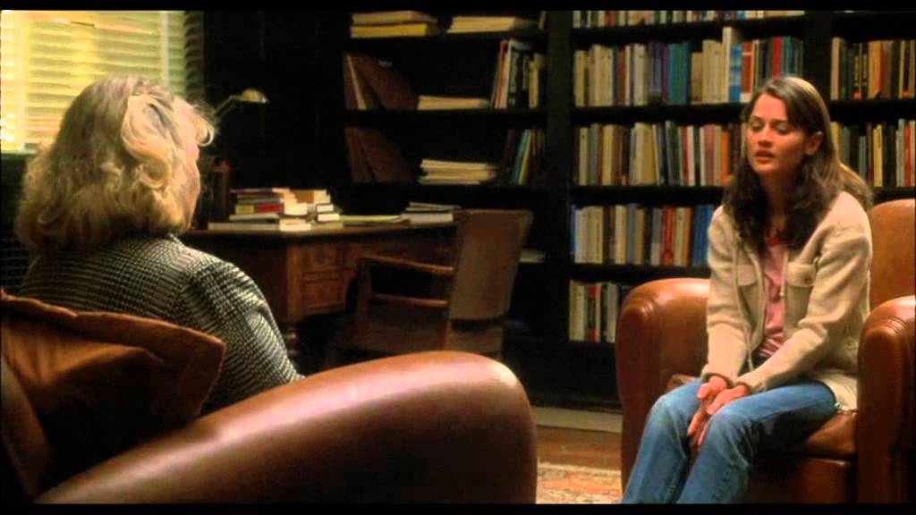 Open Window (2006) part 2