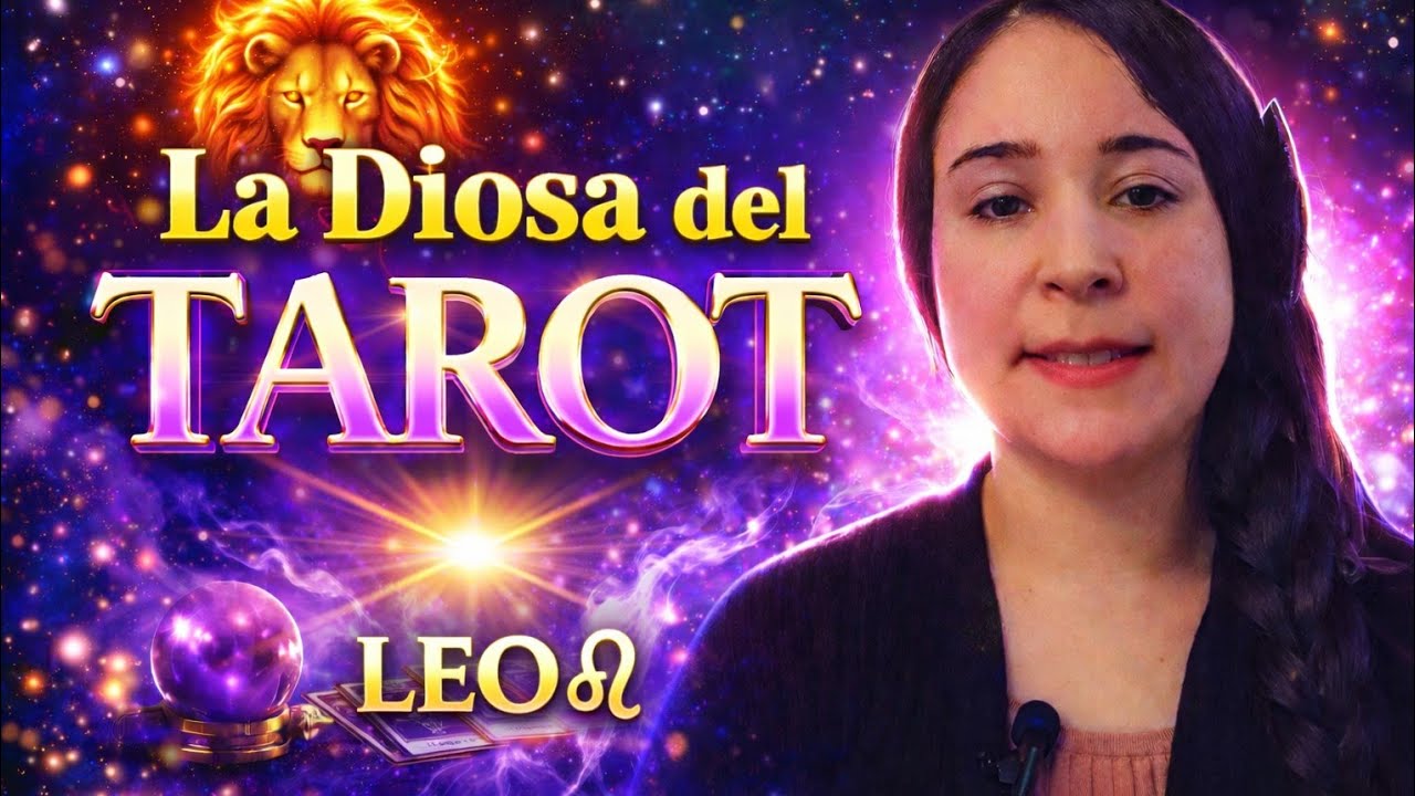 LEO WUAU CAMBIA TODO!! LO QUE VIENE TE DEJARÁ IMPACTADO tomarás DESICIONES  