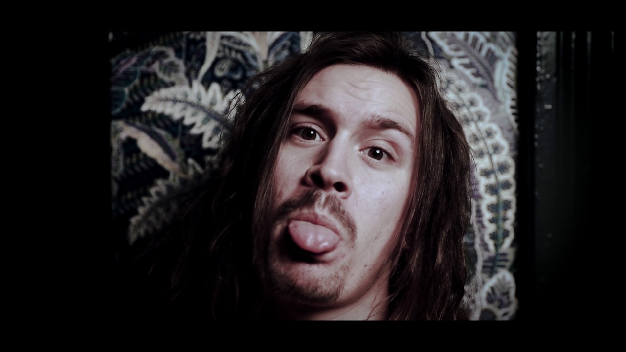 Jack Moy - Knuckles