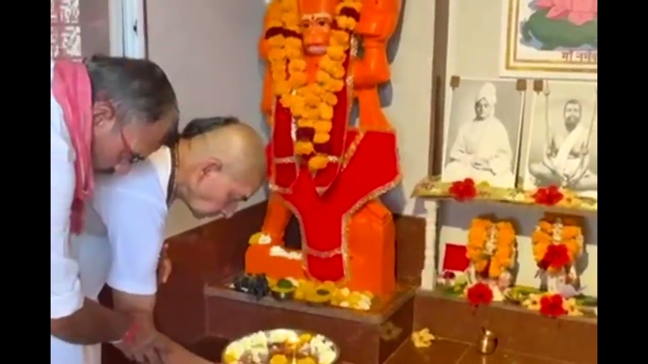 मां नर्मदा रामकृष्णमठ  वार्षिक साधु भंडारा संपन्न 🙏❤️🙏#socialmediagrowth #viralyoutubevideo