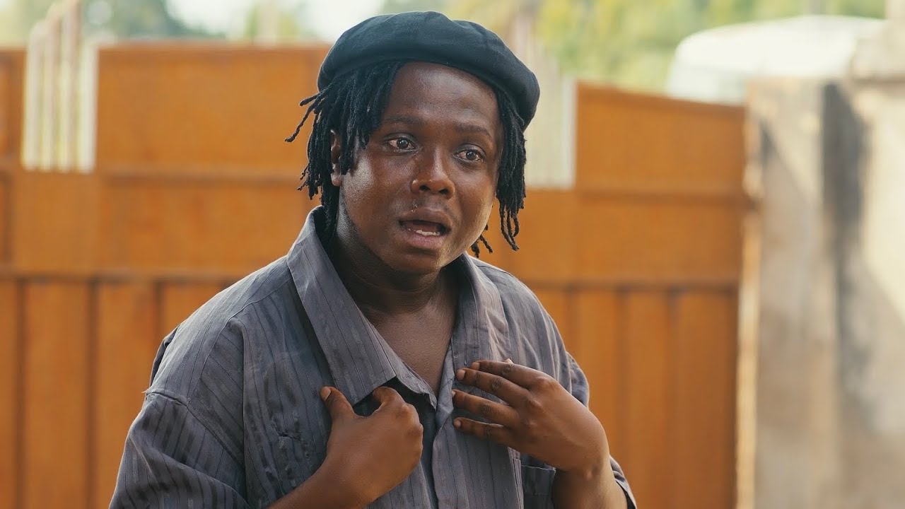 AFTER The Hurt 💔 SEASON 2 EP 12 FT KYEKYEKU, 39/40, LAWSON, BONOBA AND MAA MARY