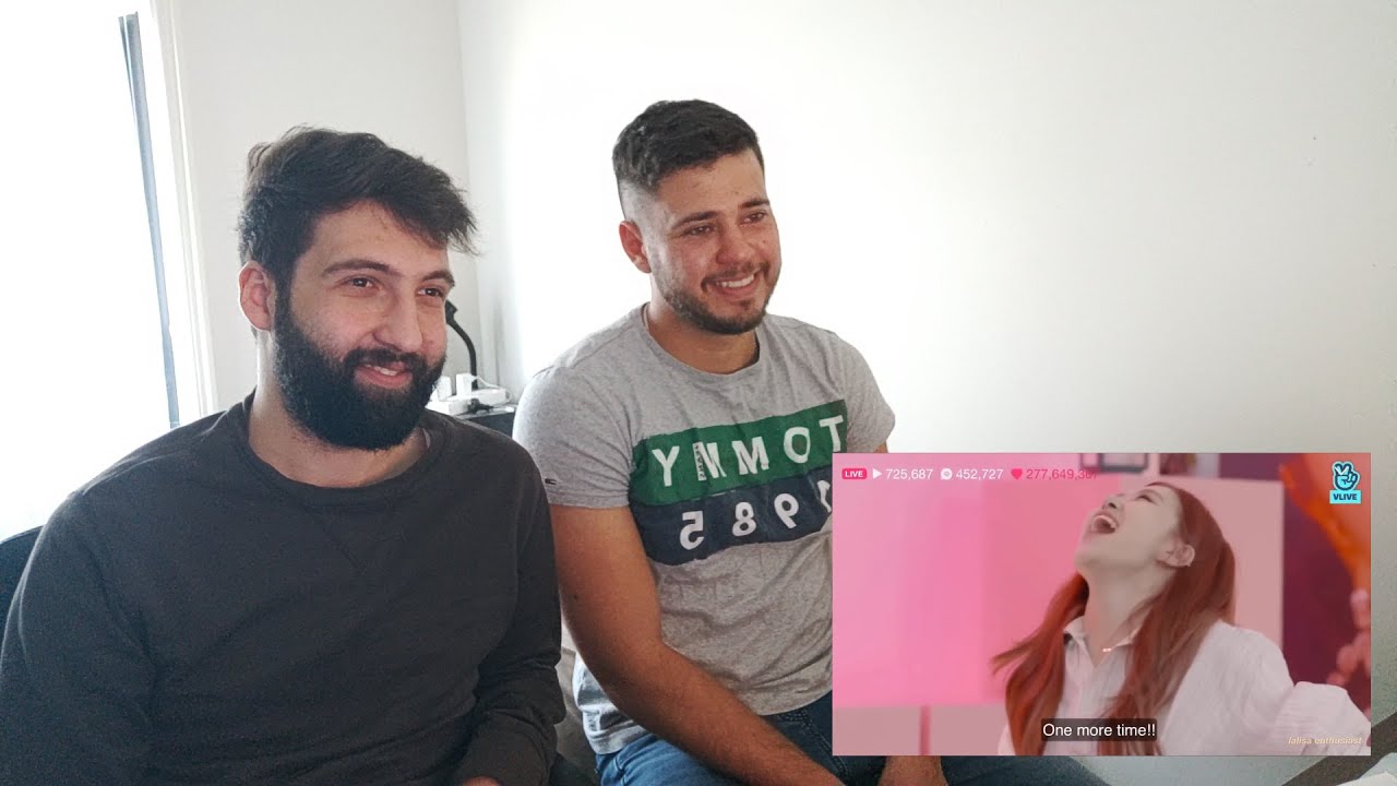An (Un)Helpful Guide to BlackPink (2019 Version) REACTION