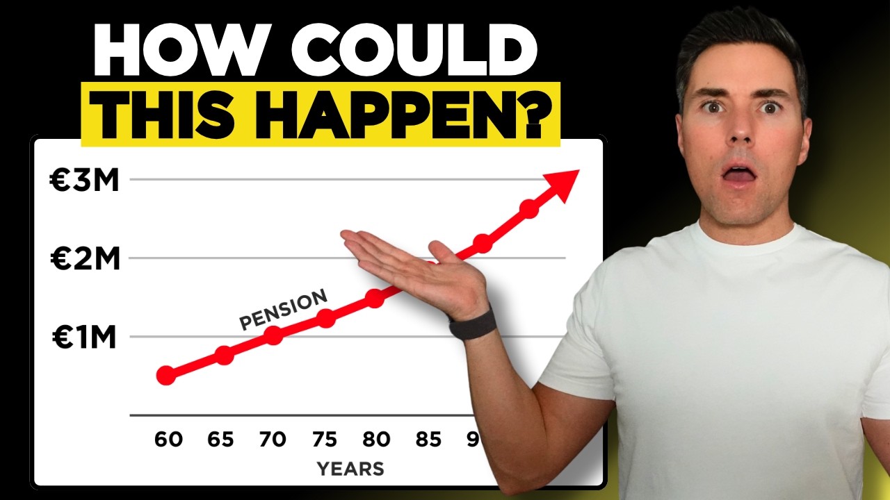 The Real Risk in Retirement Isn&rsquo;t Running Out of Money&hellip;.It&rsquo;s THIS!