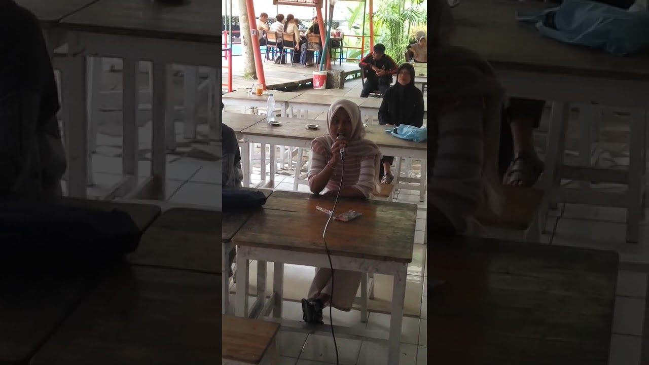 BALI berada