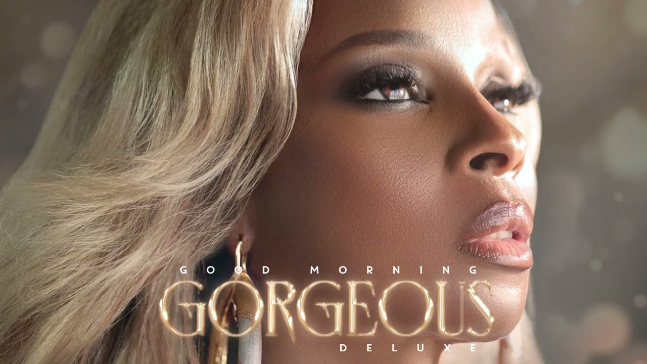 Mary J. Blige - Rent Money (feat. Jadakiss & Griselda) [Official Audio]