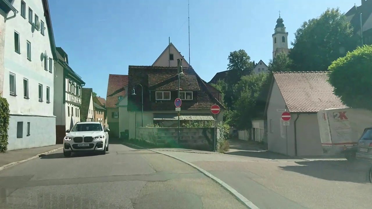 Horb am Neckar