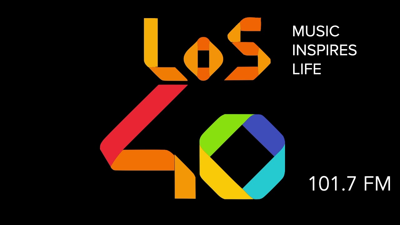 Radio 40 Principales