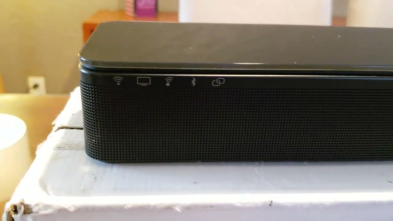 Bose Soundtouch 300 vale la pena en 2022? 🤔
