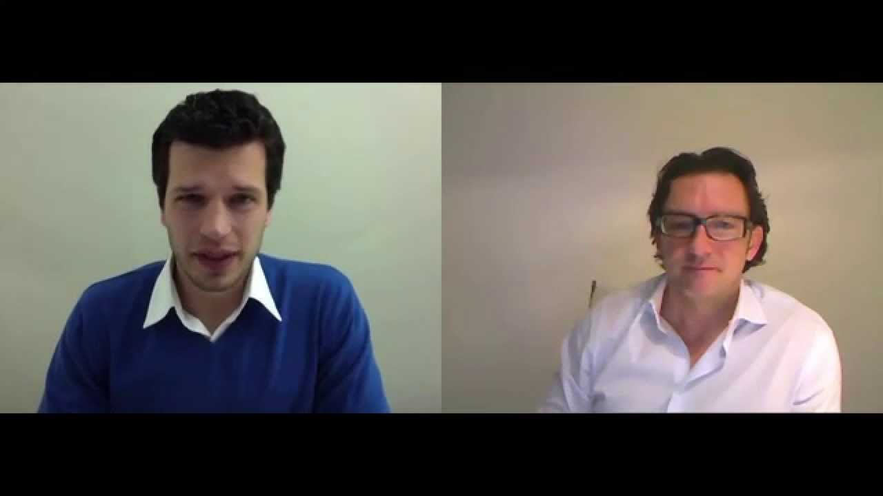 Gedaechtnistraining Oliver Geisselhart Interview bei trainerpersoenlichkeiten.de