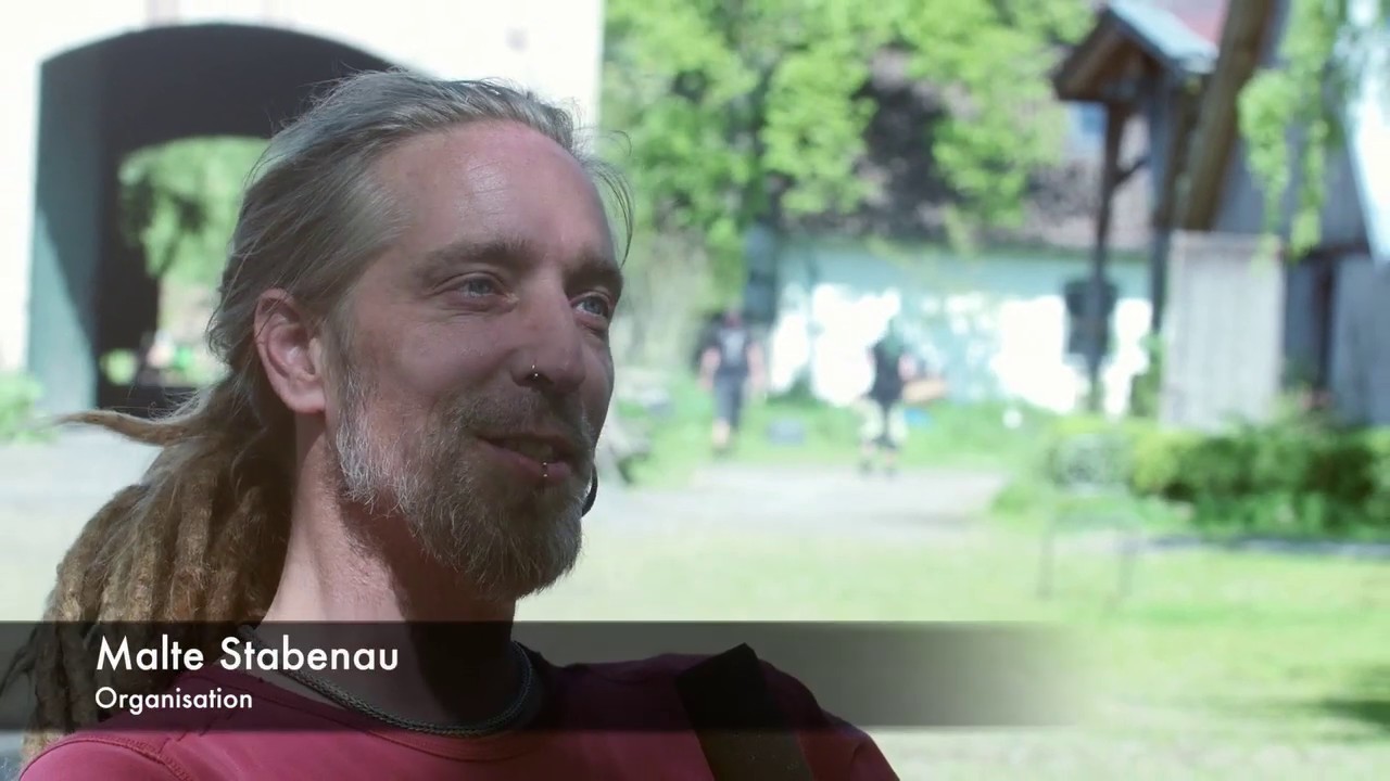 Zeitfrei! - Kulturfestival auf Gut Steimke