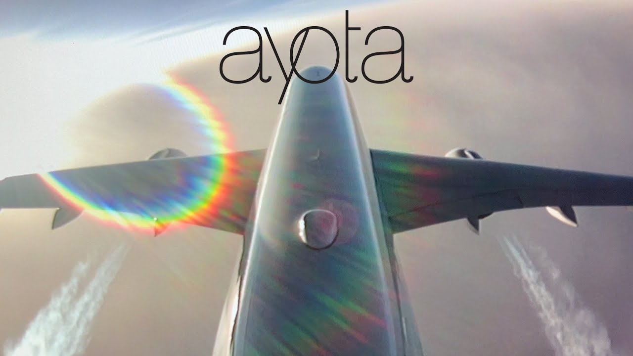 Ayota - Monorail