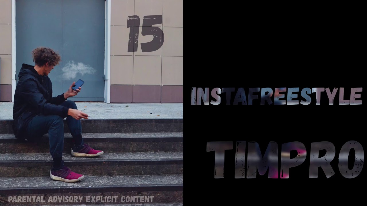 Timpro - Instafreestyle II