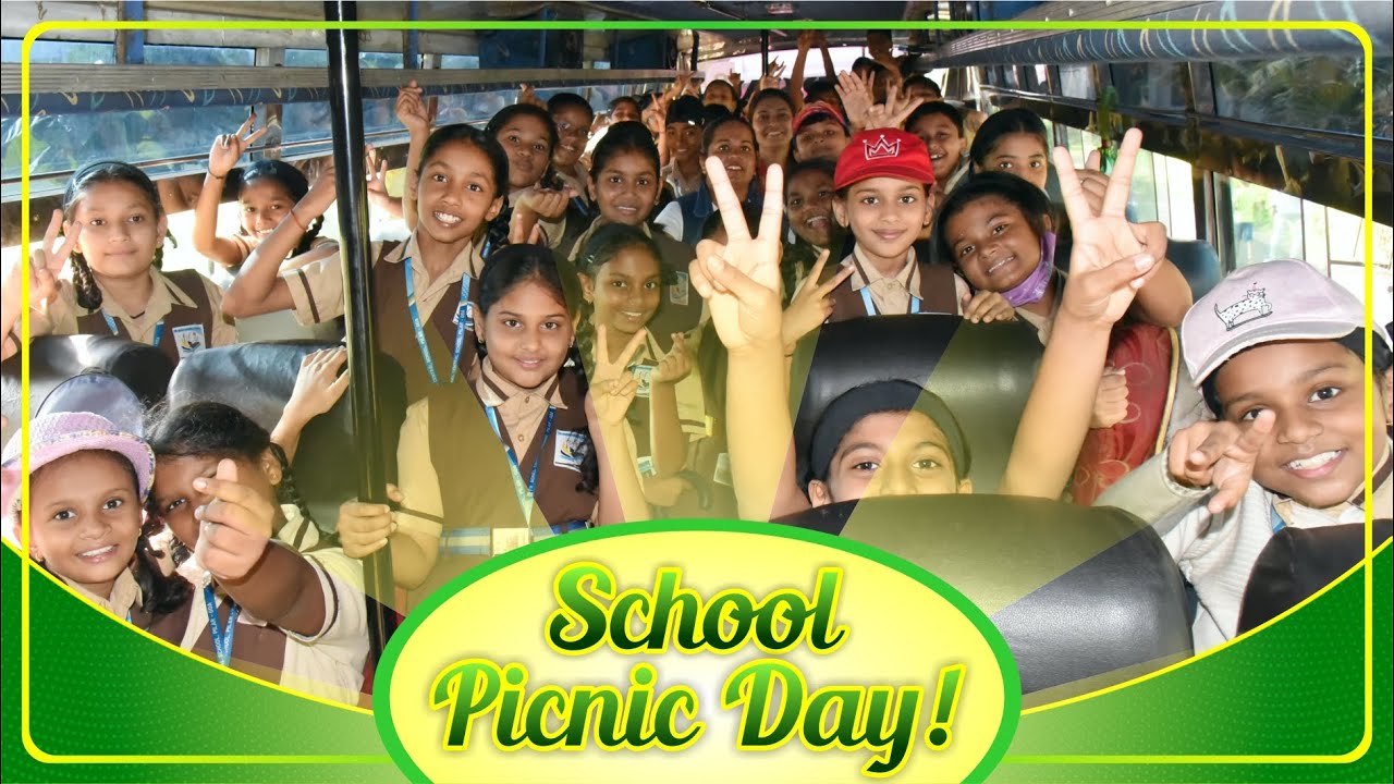 School Picnic  2024