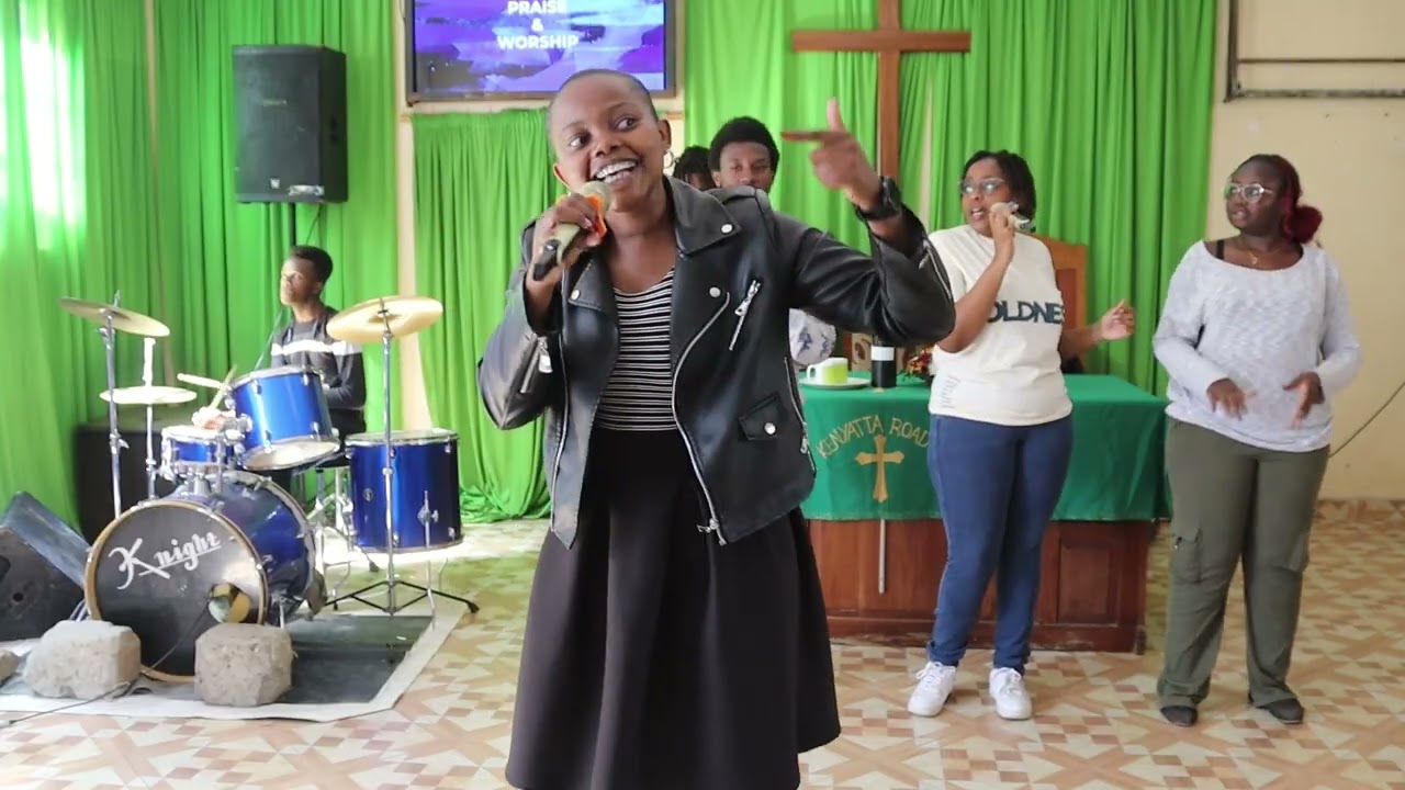 Praise and Worship ~ 12/10/2025