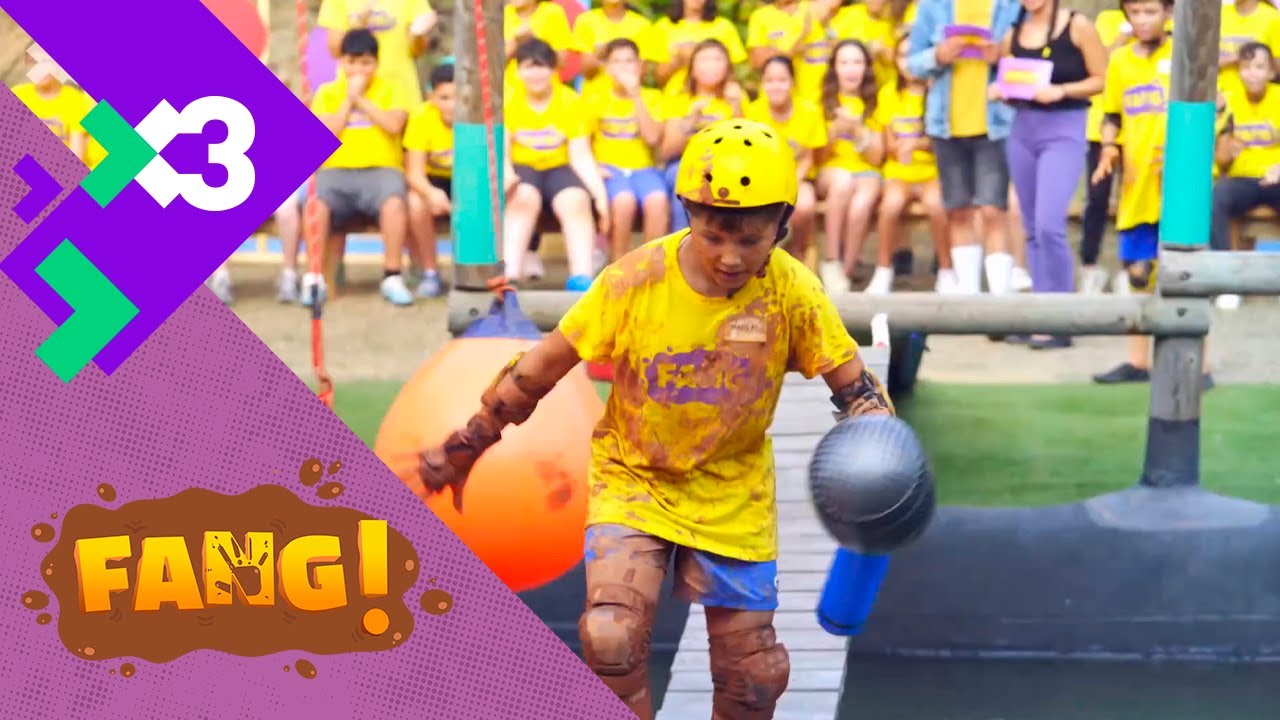 Els catalans, de les pedres en fem fang | Fang T1xC9