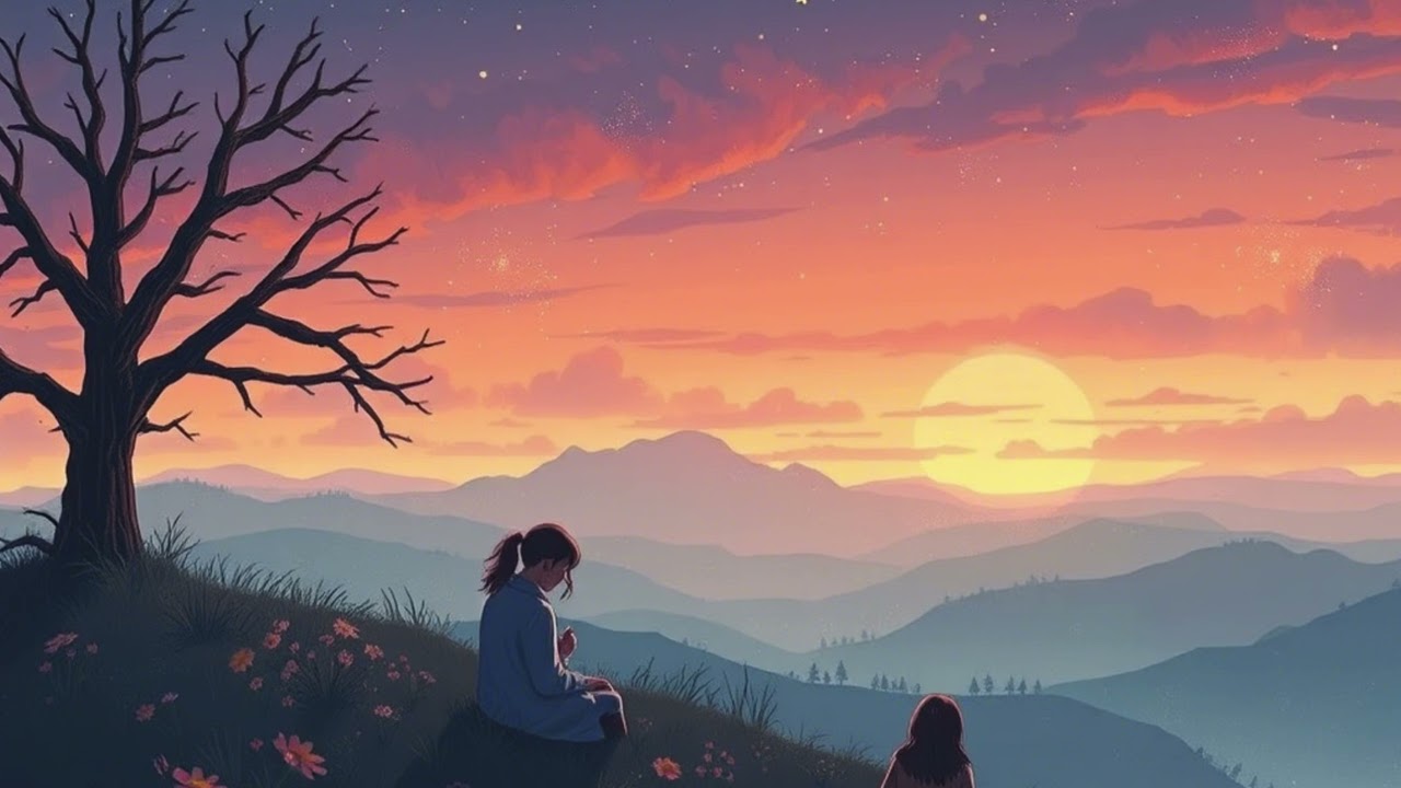 Into Sleep – Soft Music for Relaxation & Sleep – Calming Sounds for Peace & Dreams | CC BY Music