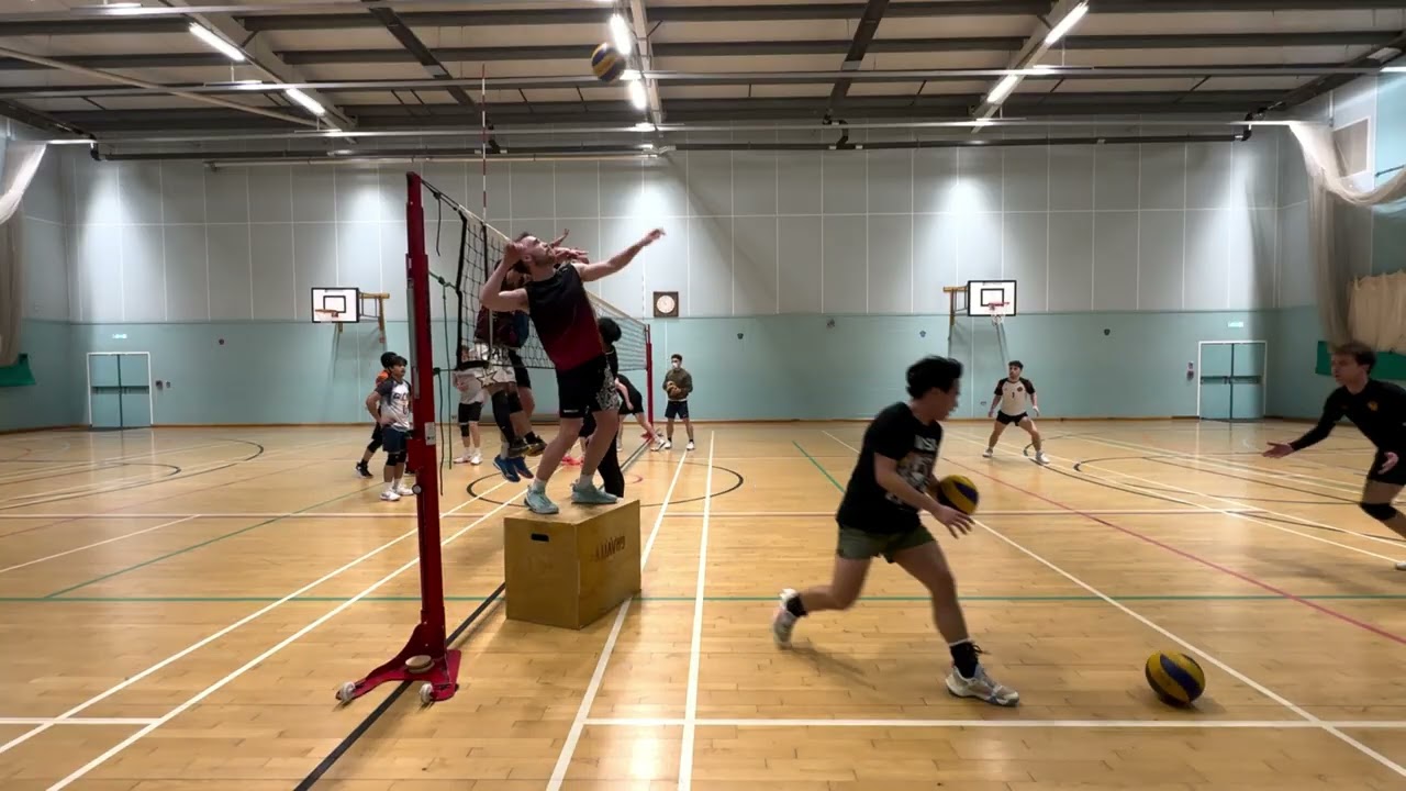 Training 180226 (Side view 1)