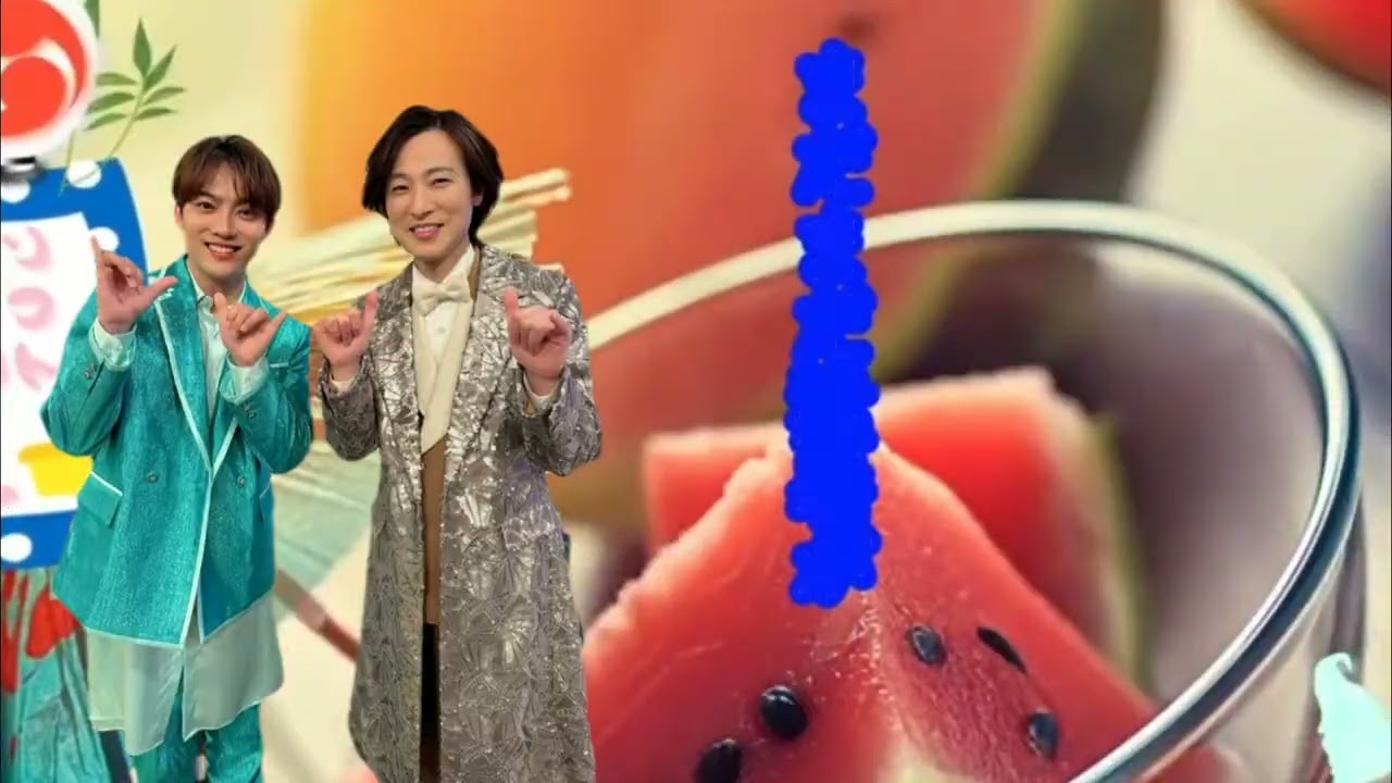 暑中お見舞い申し上げます。熱中症に気をつけてこの夏を乗り越えましょう。どうぞご自愛くださいませ。🙇💕