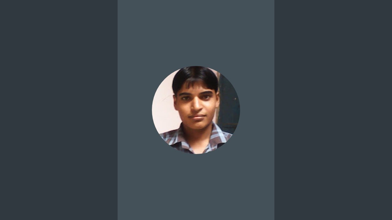 Vijay Pratap Singh is live!