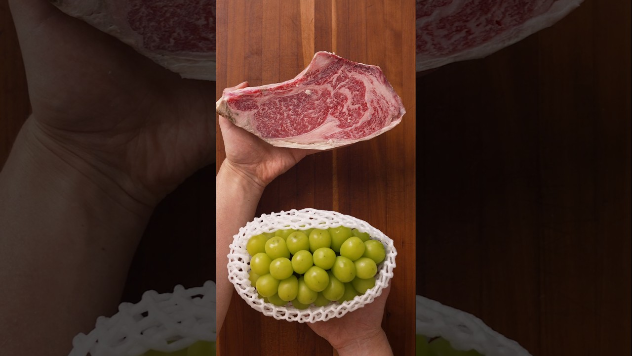 Which one cost more?