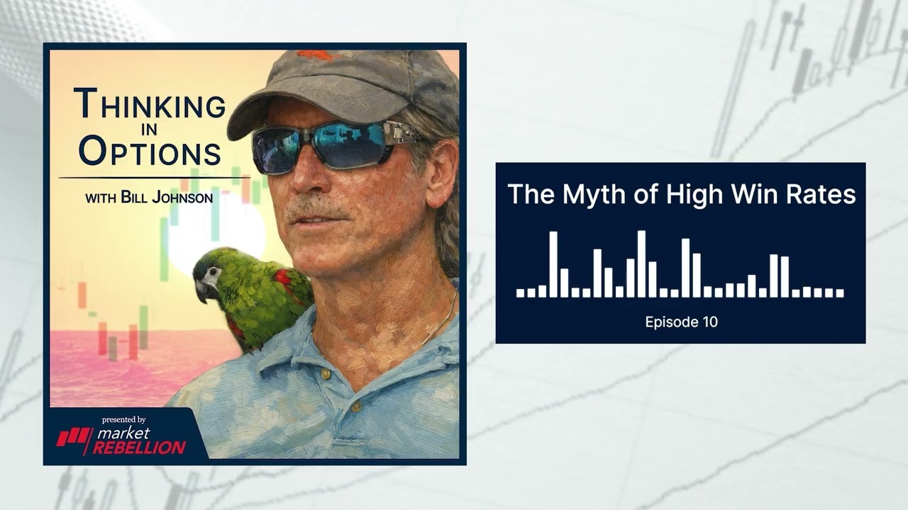 The Myth of High Win Rates