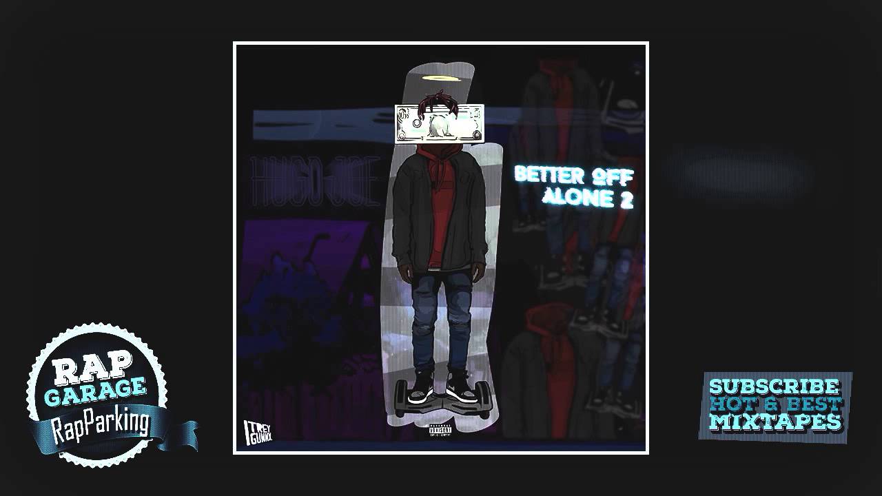 Hugo Joe &mdash; Sade [Prod. By Mexiko Dro]
