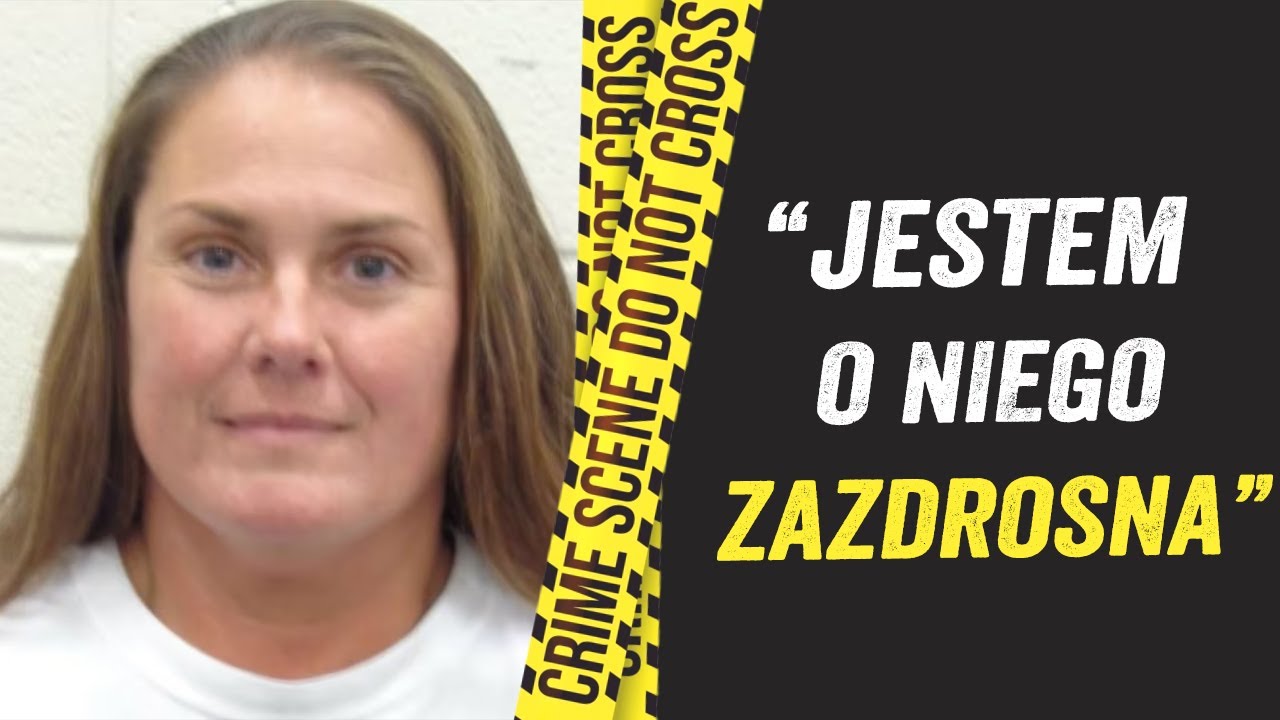 ZAZDROSNA ŻONA NIE MIAŁA LITOŚCI!