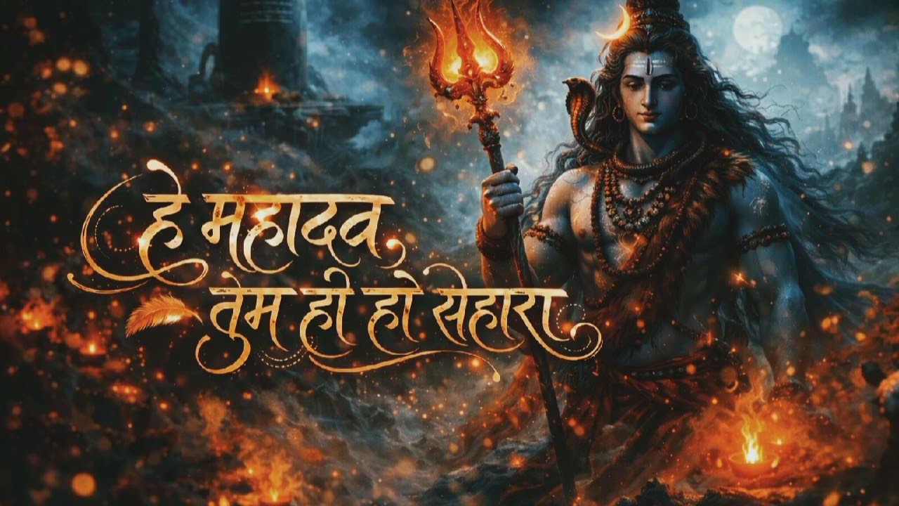 हर हर महादेव#ॐ नमः शिवाय#trending#video#ytstudio#🙏🙏🙏