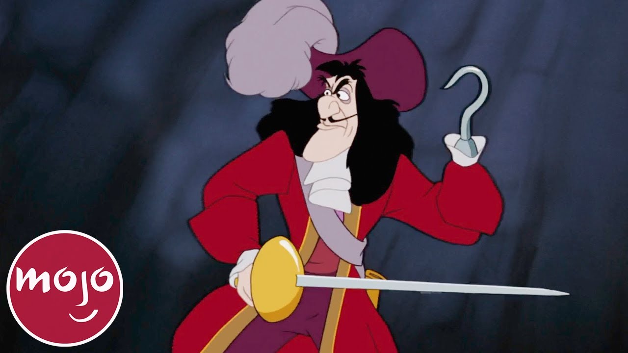 Top 20 Disney Villains with the Saddest Backstories