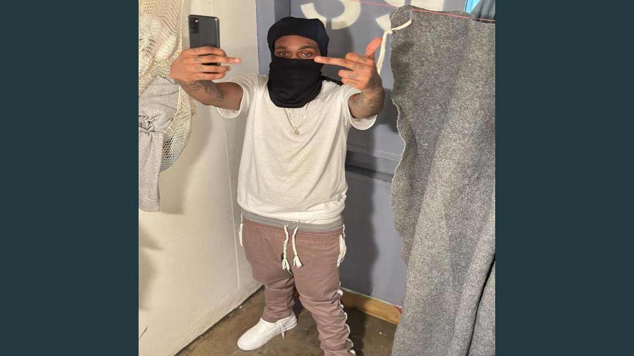 Gentleman Gangsta