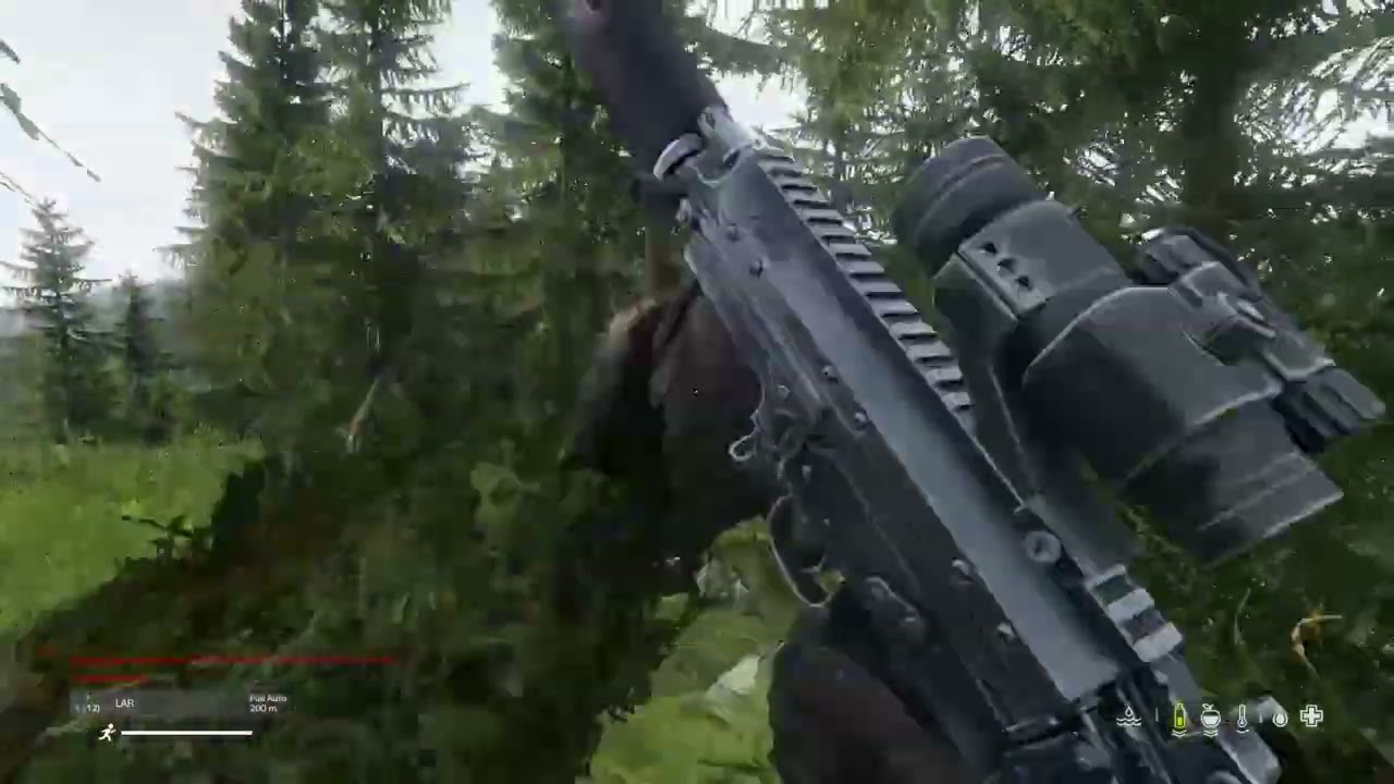2 kills*