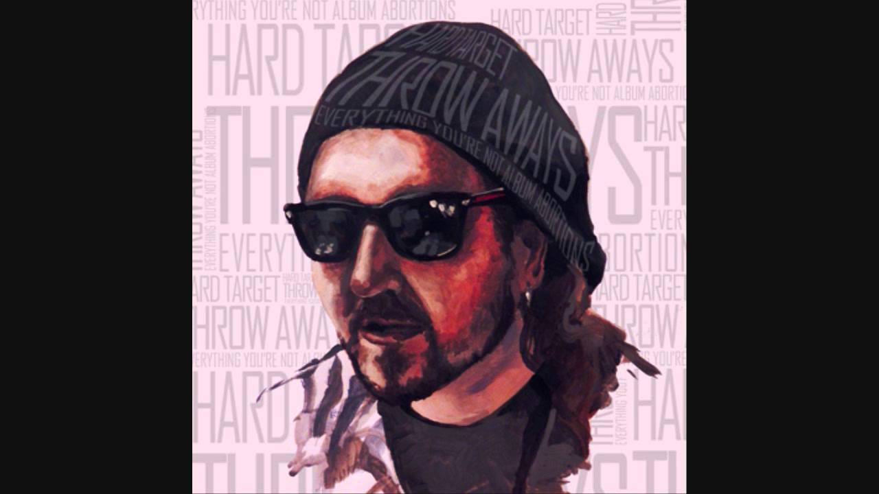 Hard Target - Gimmie Mine
