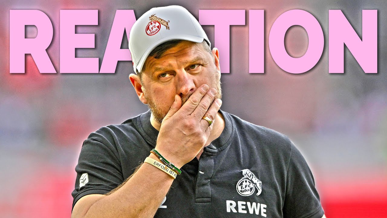 Calcio Berlin REAGIERT auf die Transfersperre f&uuml;r den 1. FC K&ouml;ln