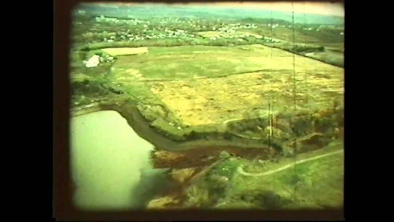 History of Onondaga Community College - Part I