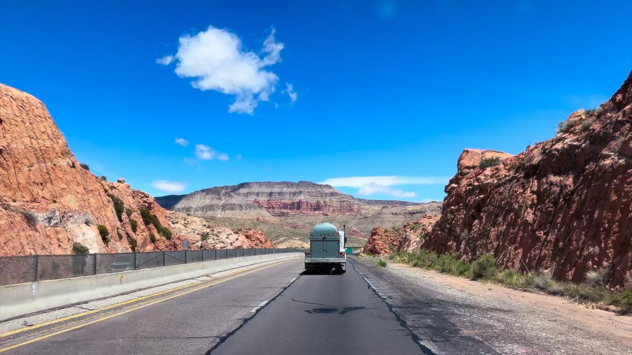 10,000 Miles in 99 days: Unbelievable Moments from Our Road Trip!