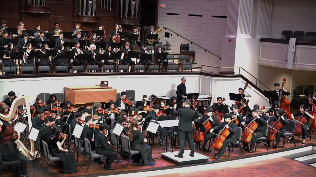 Rocky Point Holiday   Ron Nelson