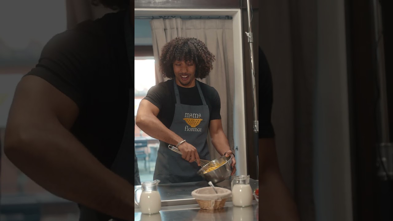 Mama Florence: Not Just a Cooking Class - Real Italian Food, Real People, Real Fun