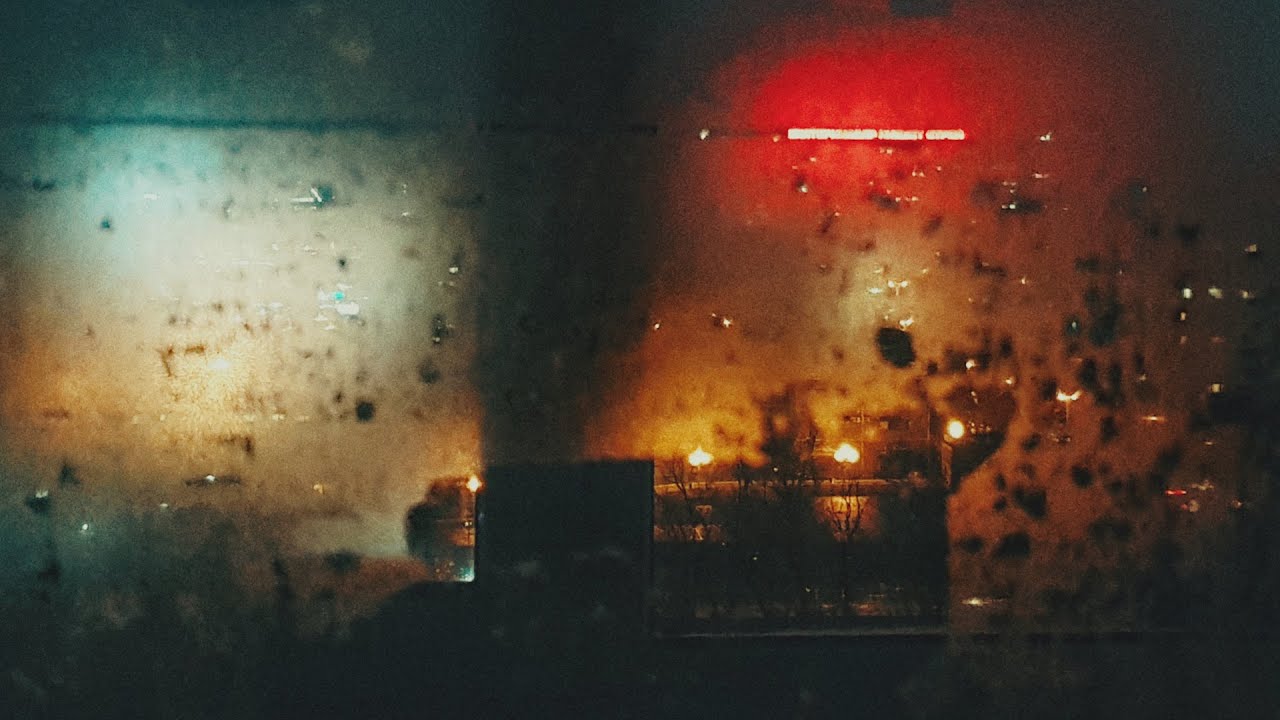 Sad Epic Dramatic Emotional Atmospheric Guitar Music // Ambient Drone Music