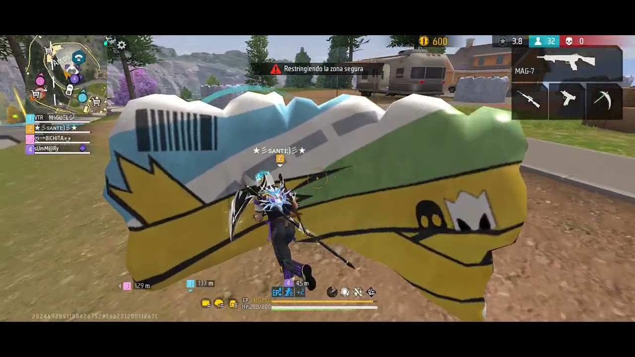 Llegué a Maestro!!!