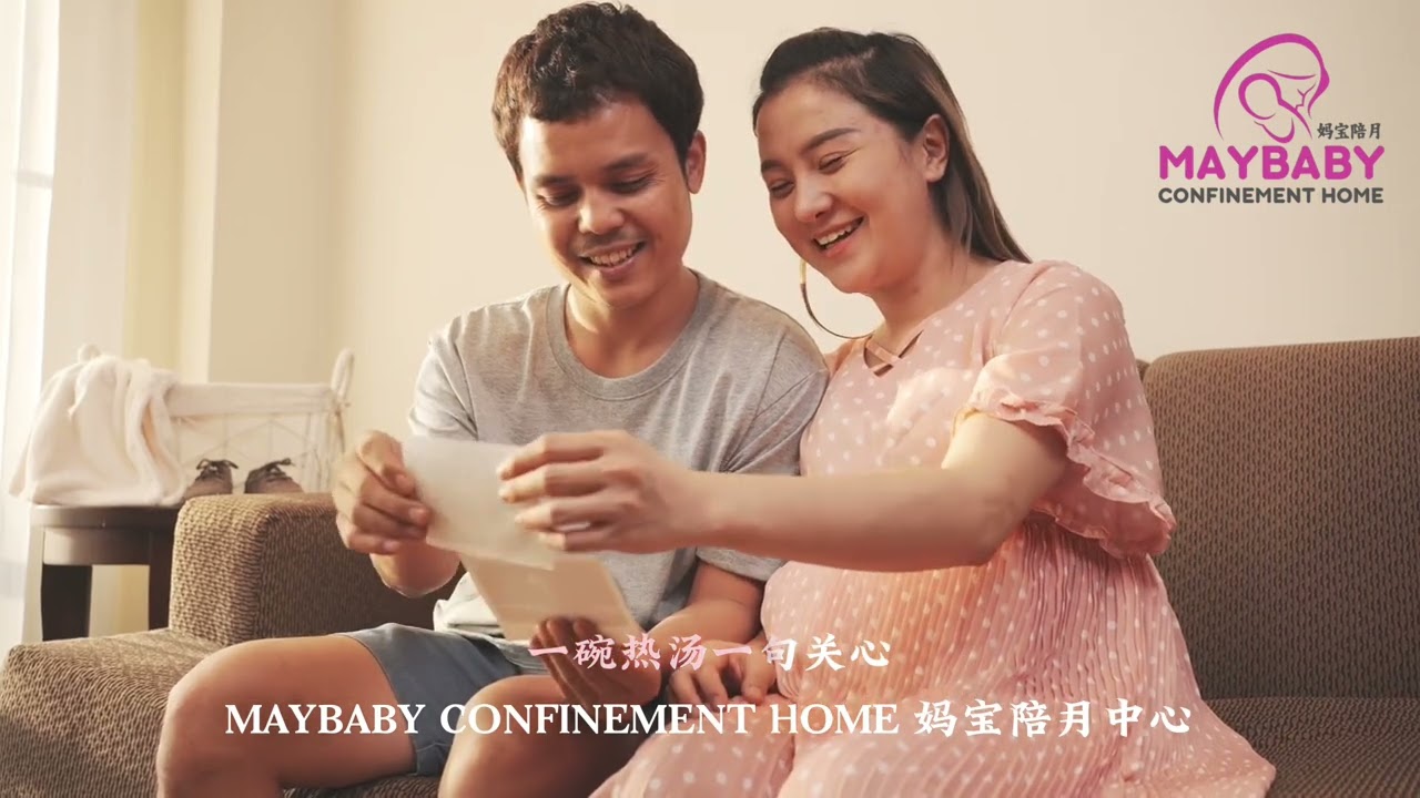 🌸✨【Maybaby 妈宝主题曲《幸福的期盼》正式发布】✨🌸