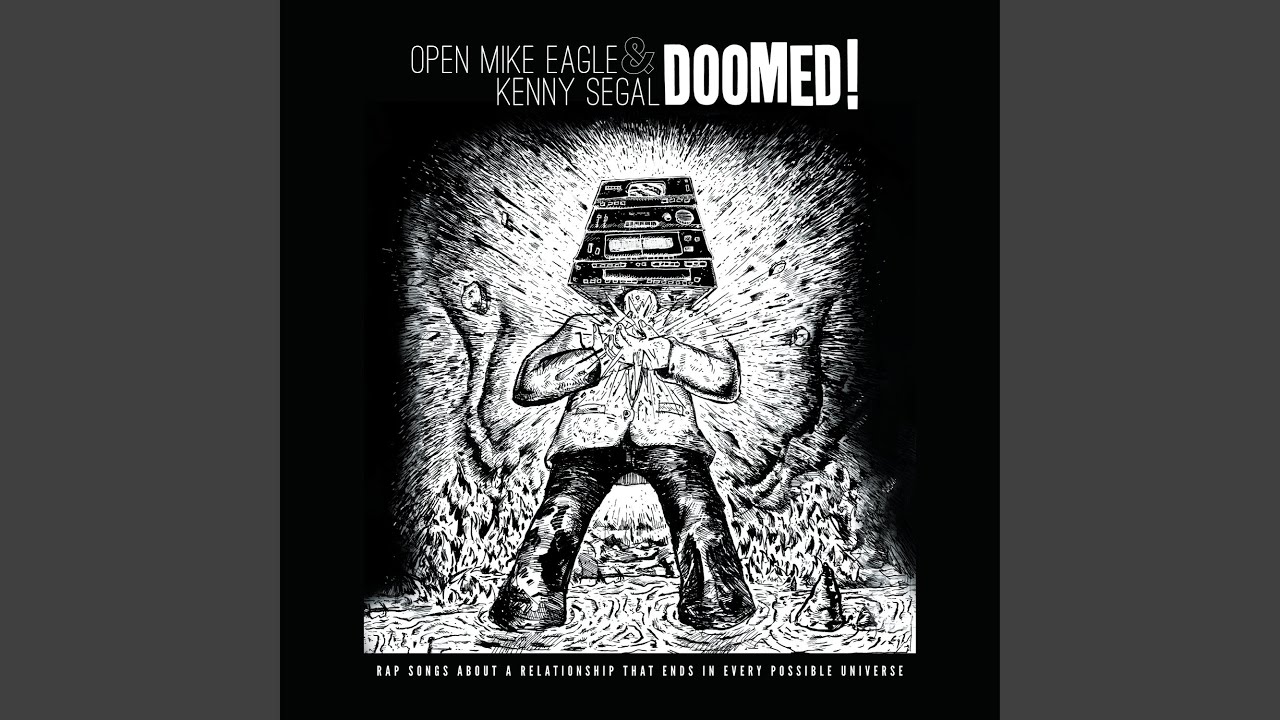 DOOMED!