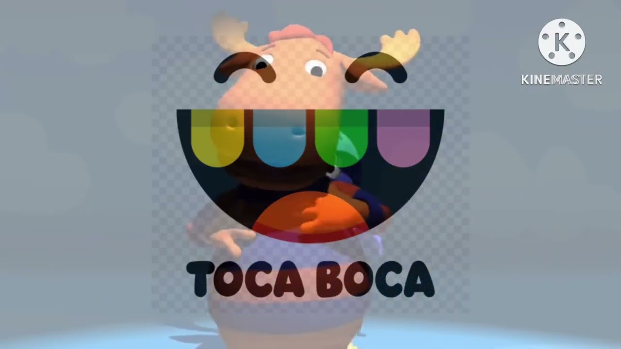 Toca boca effetcs