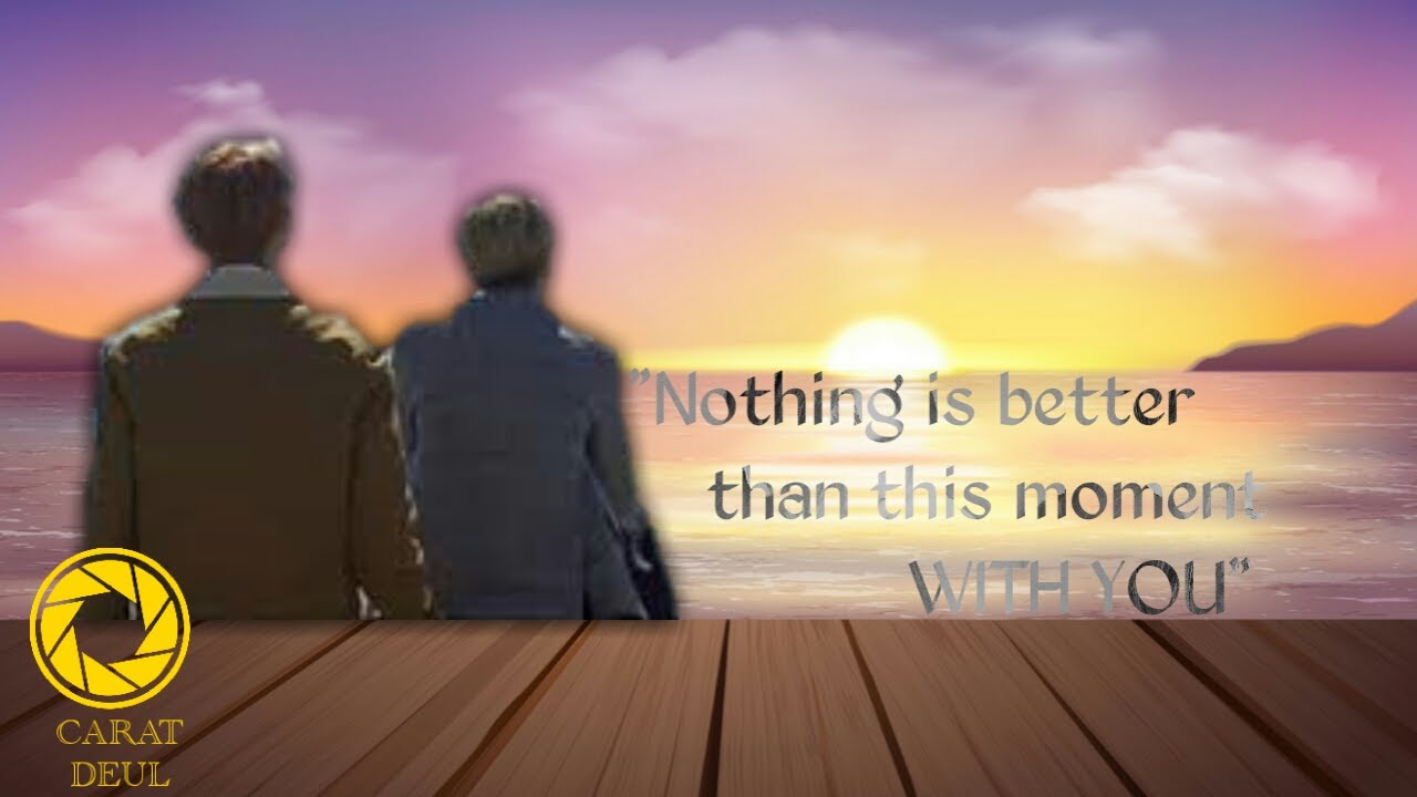 [JIHAN] You're Still The One(캐럿 들)