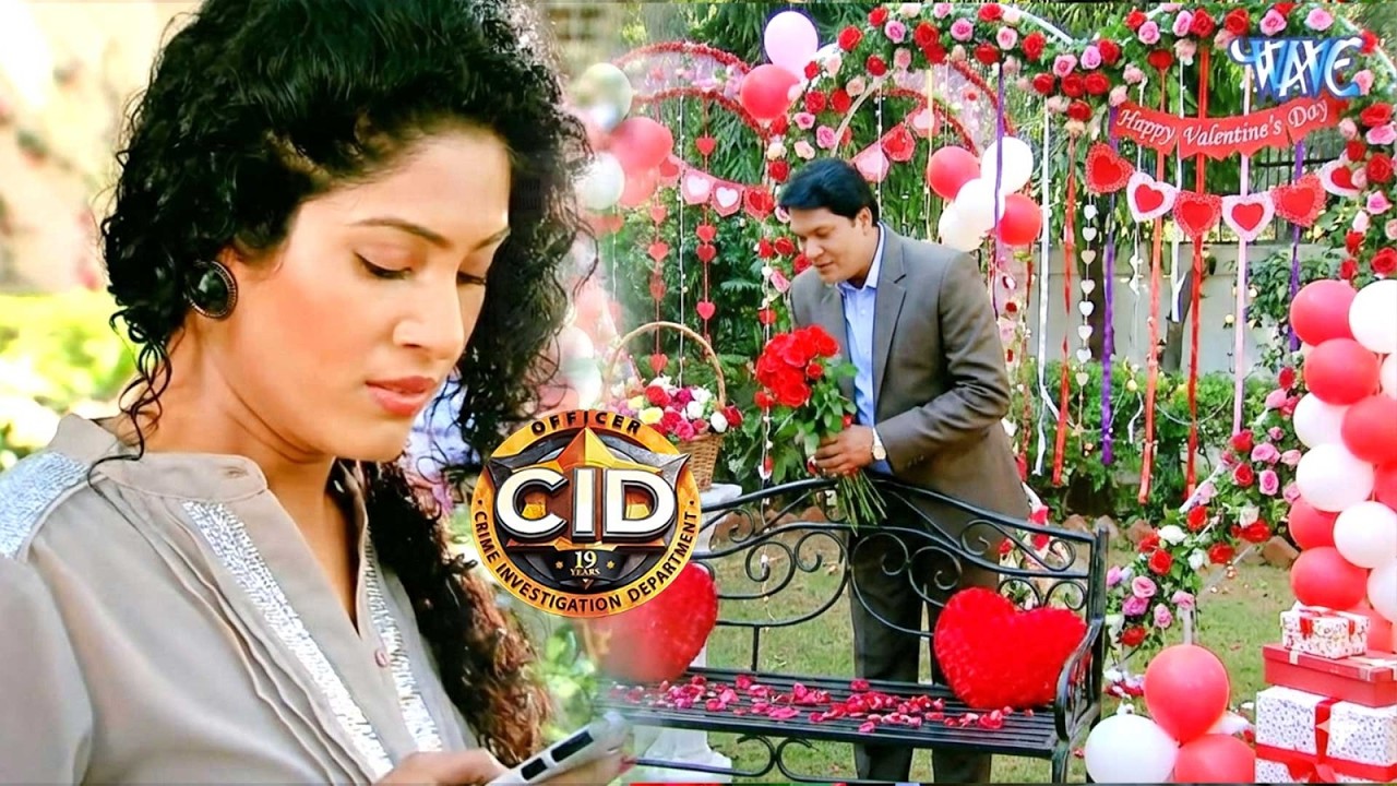 Dr. Tarika के लिए Abhijeet का दिल छू लेने वाला प्रोपोजल | #cid | #velentine_day | #2026