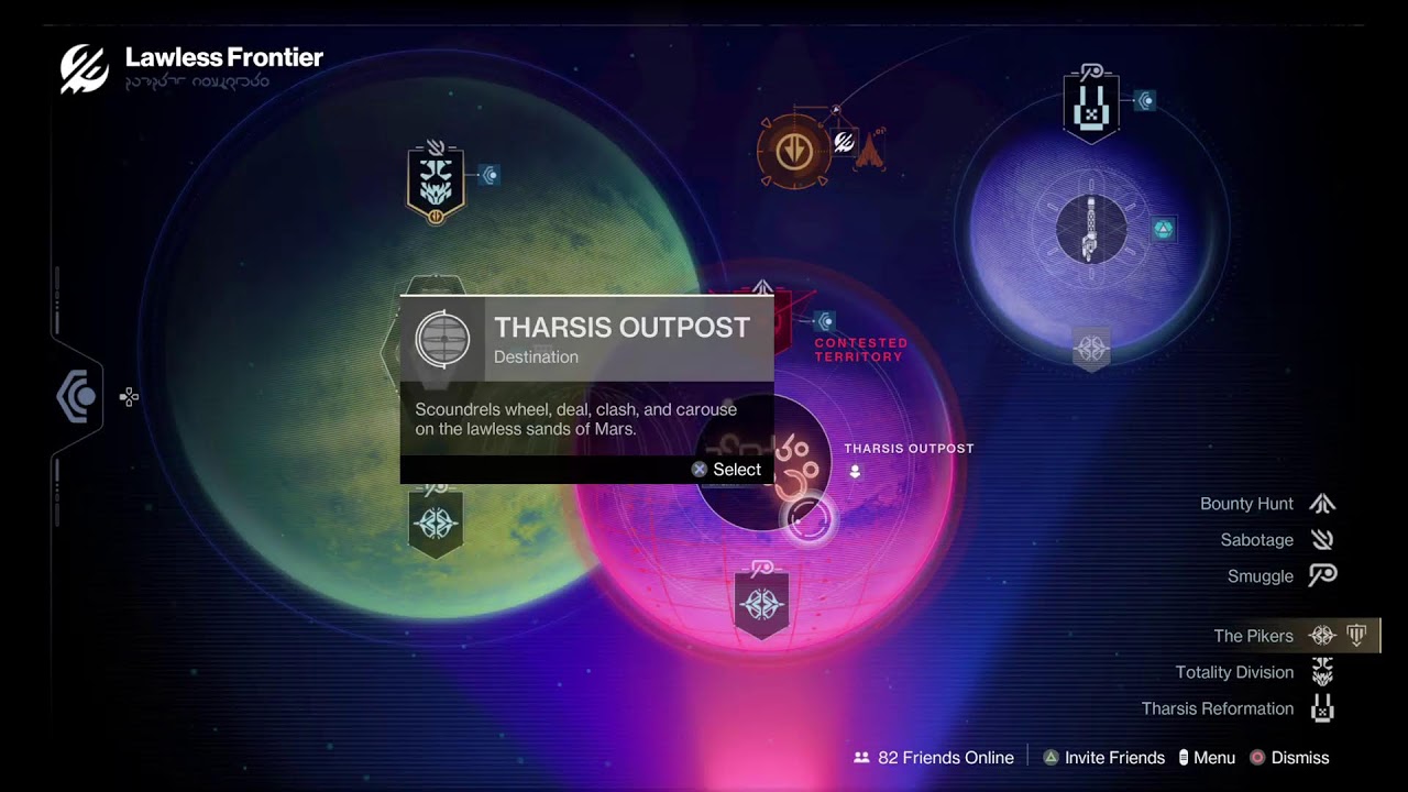 KNIGHTMARE LIVE ON Destiny2 COME PLAY WITH ME
