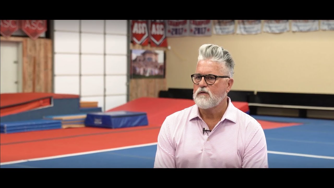 Jeremy’s Story: How a “small health issue” ended up being a high-risk pulmonary embolism