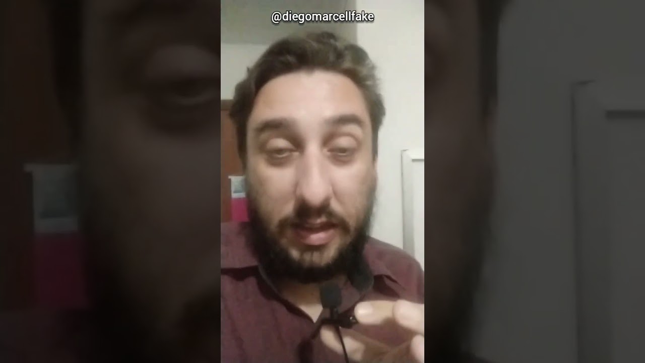 Não aguento mais ouvir tanto gerundismo