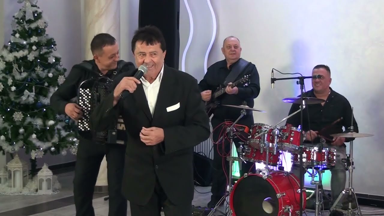 Dragan Todorović Tigar   Budi moja, budi Orkestar Sveti Gral