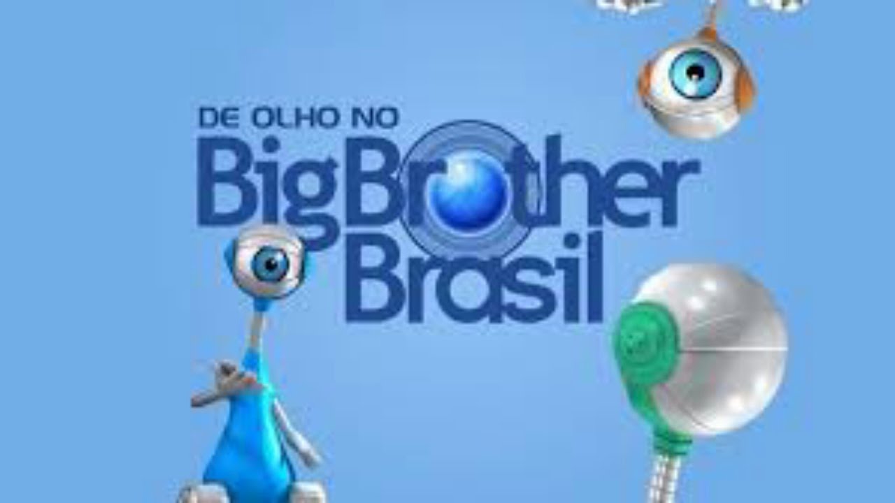 BBB 17 Big Brother Brasil