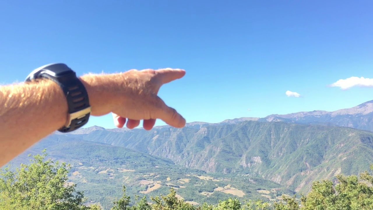 10th Mountain Division, Chris Anthony, Visit Riva Ridge